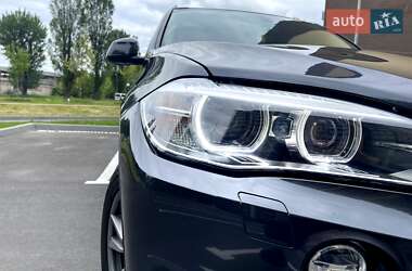 Позашляховик / Кросовер BMW X5 2015 в 