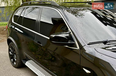 Внедорожник / Кроссовер BMW X5 2007 в 