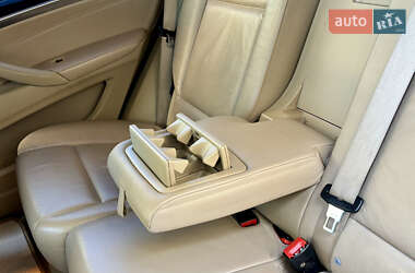 Внедорожник / Кроссовер BMW X5 2007 в 