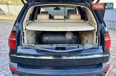 Внедорожник / Кроссовер BMW X5 2007 в 