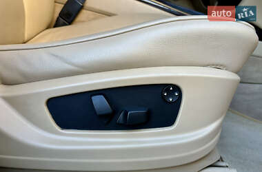 Внедорожник / Кроссовер BMW X5 2007 в 