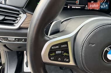 Внедорожник / Кроссовер BMW X5 2019 в 