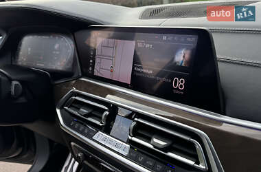 Внедорожник / Кроссовер BMW X5 2019 в 