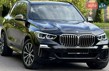 Внедорожник / Кроссовер BMW X5 2019 в Ровно