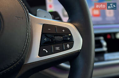 Внедорожник / Кроссовер BMW X5 2019 в 