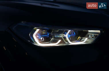Позашляховик / Кросовер BMW X5 2019 в 