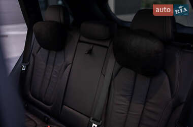 Позашляховик / Кросовер BMW X5 2019 в 