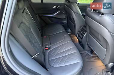 Позашляховик / Кросовер BMW X5 2022 в 
