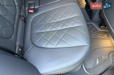 Позашляховик / Кросовер BMW X5 2022 в 
