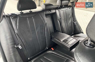 Внедорожник / Кроссовер BMW X5 2015 в 