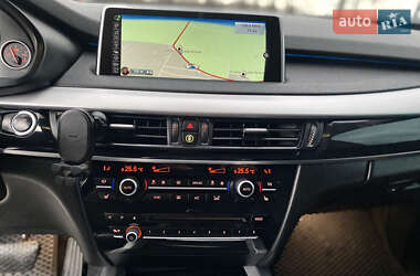 Внедорожник / Кроссовер BMW X5 2015 в 