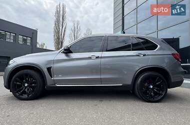 Позашляховик / Кросовер BMW X5 2014 в Одесі