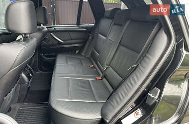 Внедорожник / Кроссовер BMW X5 2005 в 