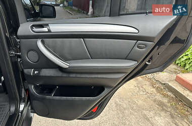 Внедорожник / Кроссовер BMW X5 2005 в 