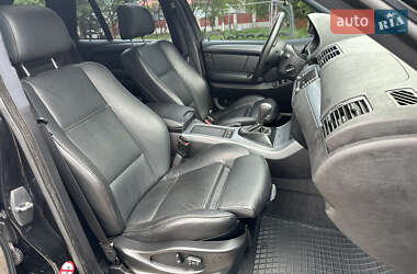 Внедорожник / Кроссовер BMW X5 2005 в 