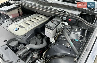 Внедорожник / Кроссовер BMW X5 2005 в 