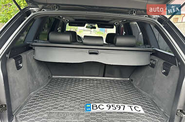 Внедорожник / Кроссовер BMW X5 2005 в 