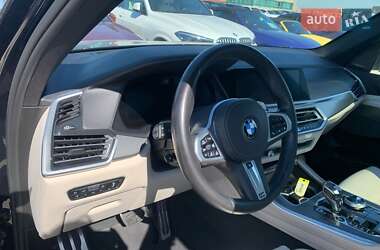 Внедорожник / Кроссовер BMW X5 2020 в 