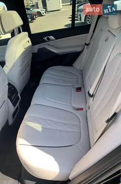 Внедорожник / Кроссовер BMW X5 2020 в 