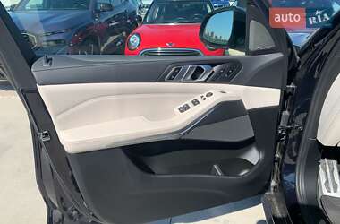 Внедорожник / Кроссовер BMW X5 2020 в 