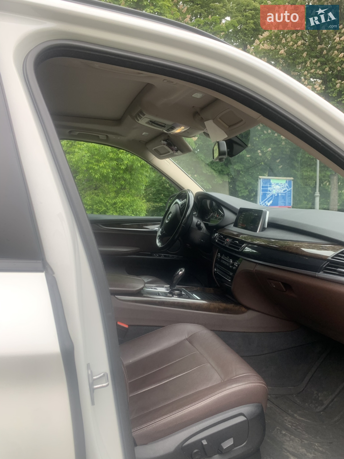 2016 BMW X5 - мініатюра 8