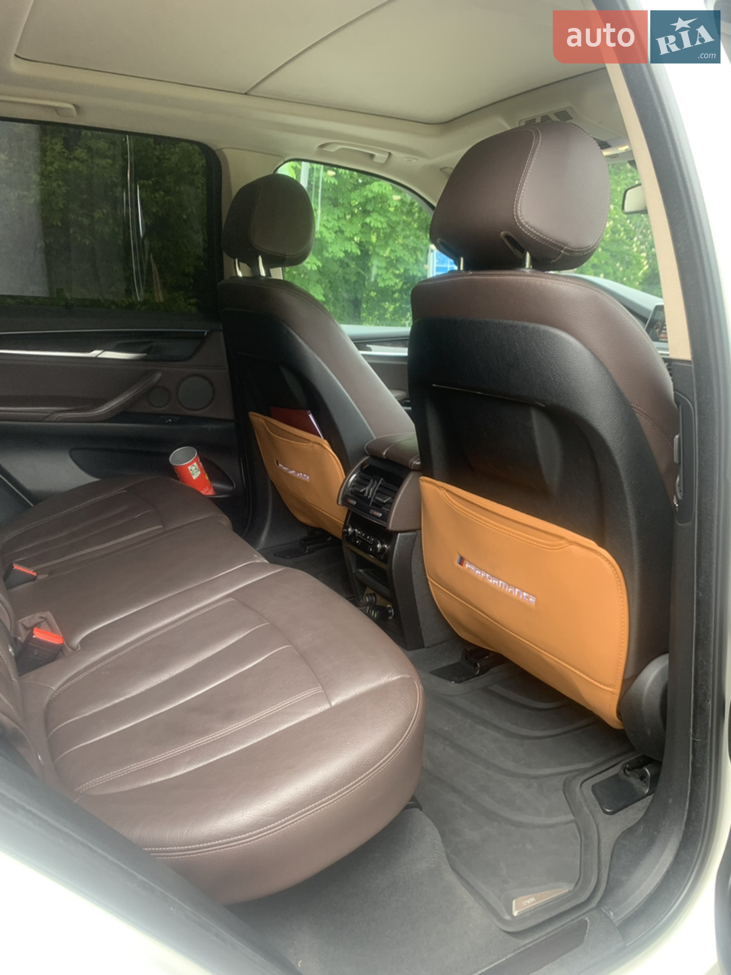 2016 BMW X5 - мініатюра 9