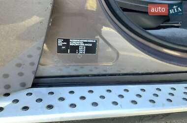 Внедорожник / Кроссовер BMW X5 2011 в 