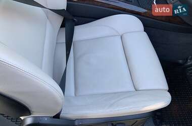 Внедорожник / Кроссовер BMW X5 2011 в 
