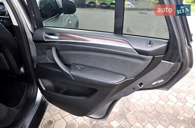 Позашляховик / Кросовер BMW X5 2011 в 
