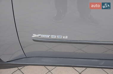 Позашляховик / Кросовер BMW X5 2011 в 