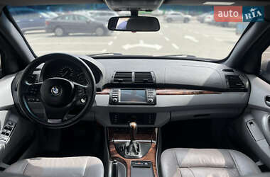 Внедорожник / Кроссовер BMW X5 2006 в 