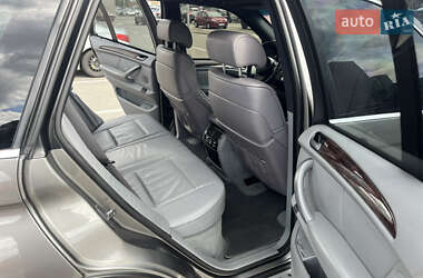 Внедорожник / Кроссовер BMW X5 2006 в 