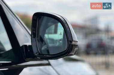 Внедорожник / Кроссовер BMW X5 2023 в 
