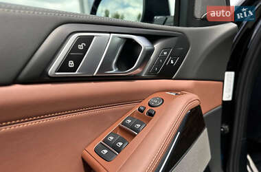 Внедорожник / Кроссовер BMW X5 2023 в 