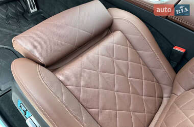 Внедорожник / Кроссовер BMW X5 2023 в 
