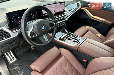 Внедорожник / Кроссовер BMW X5 2023 в 