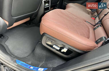 Внедорожник / Кроссовер BMW X5 2023 в 