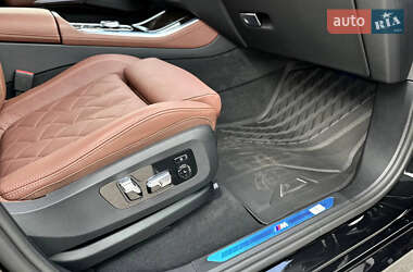 Внедорожник / Кроссовер BMW X5 2023 в 