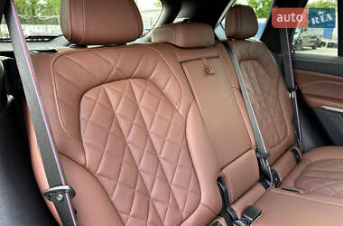 Внедорожник / Кроссовер BMW X5 2023 в 