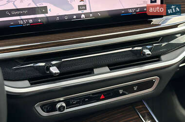 Внедорожник / Кроссовер BMW X5 2023 в 