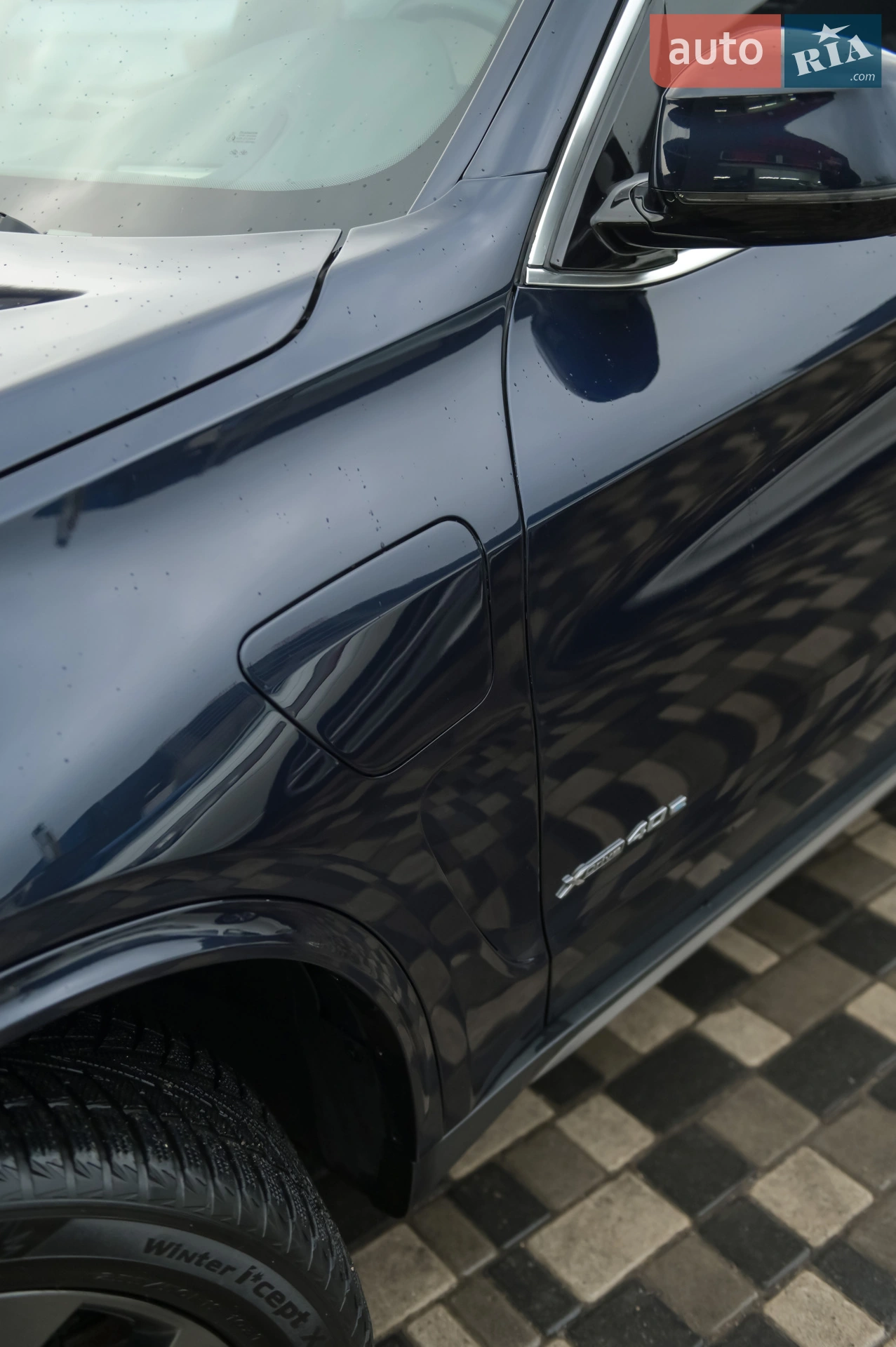 2018 BMW X5 - мініатюра 10