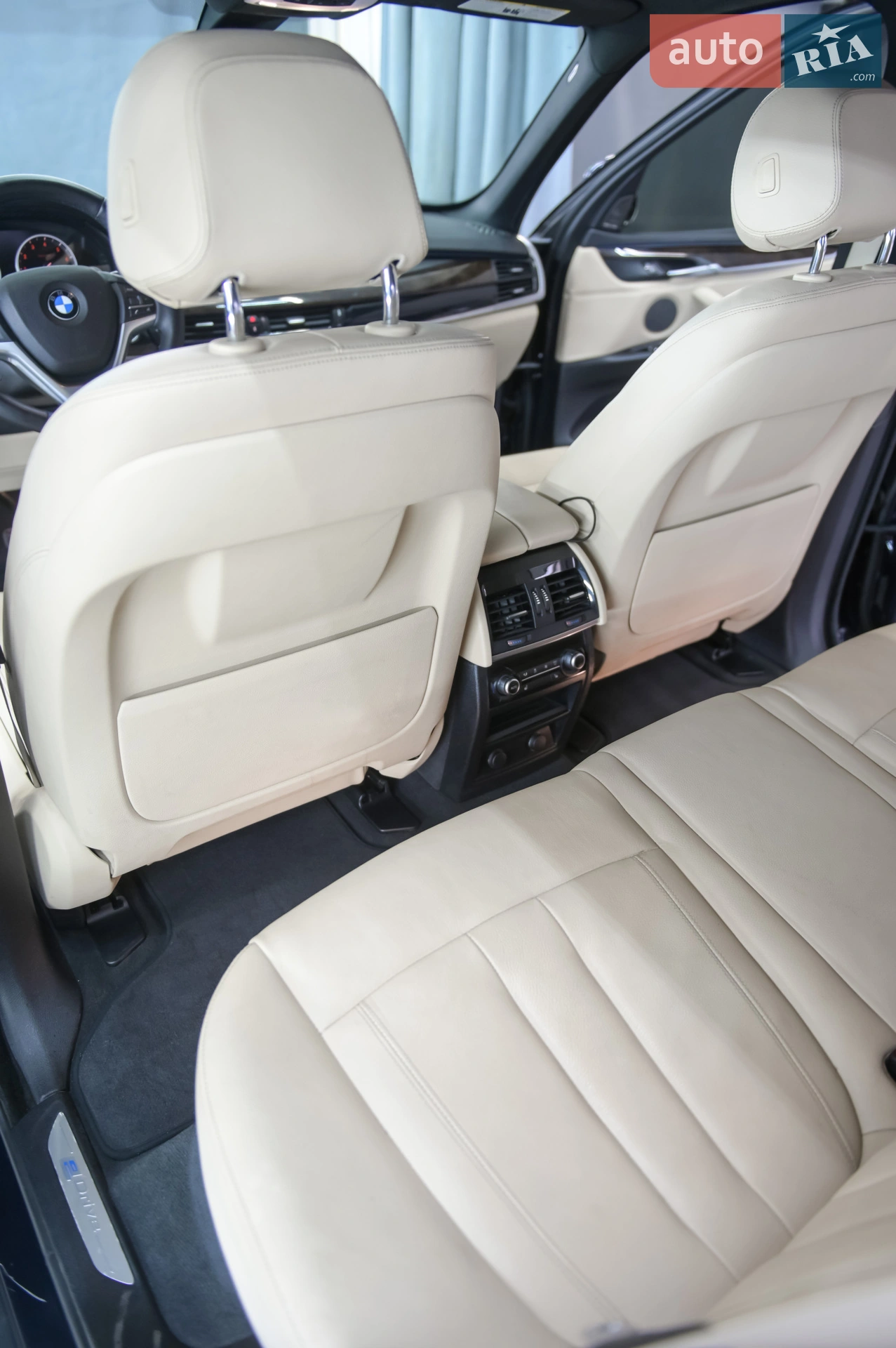 2018 BMW X5 - мініатюра 31