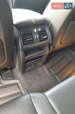 Внедорожник / Кроссовер BMW X5 2014 в 