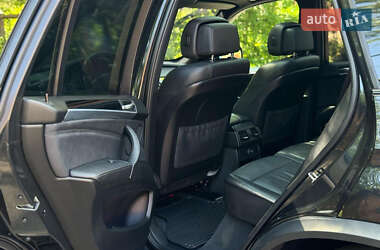 Позашляховик / Кросовер BMW X5 2010 в 