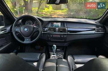 Позашляховик / Кросовер BMW X5 2010 в 