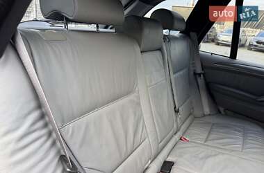 Внедорожник / Кроссовер BMW X5 2005 в 