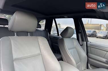 Внедорожник / Кроссовер BMW X5 2005 в 