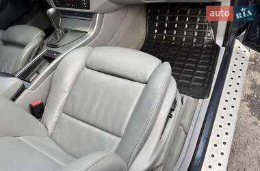 Внедорожник / Кроссовер BMW X5 2005 в 