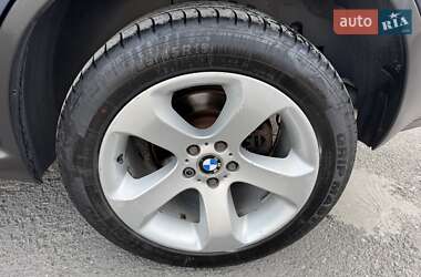 Внедорожник / Кроссовер BMW X5 2005 в 