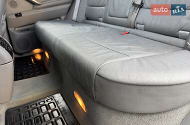 Внедорожник / Кроссовер BMW X5 2005 в 